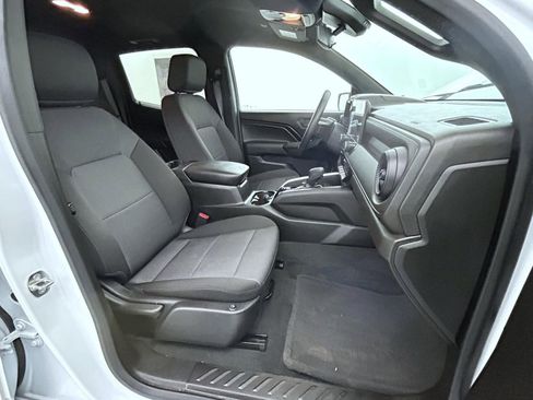 Used 2023 Chevrolet Colorado Trail Boss w/ Advanced Trailering Package image 15