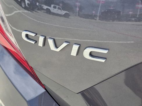 Used 2020 Honda Civic LX image 10