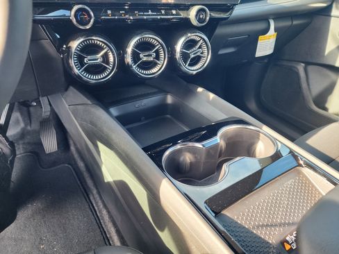 New 2026 Chevrolet Blazer EV LT w/ Super Cruise Package image 33