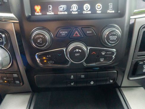 Used 2017 RAM 1500 Sport w/ Convenience Group image 24