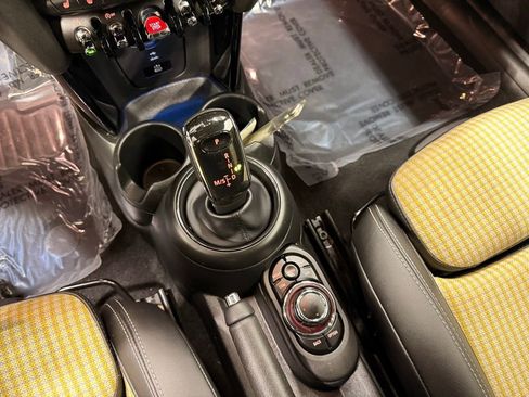 Certified 2023 MINI Cooper S w/ MINI Resolute Edition image 20