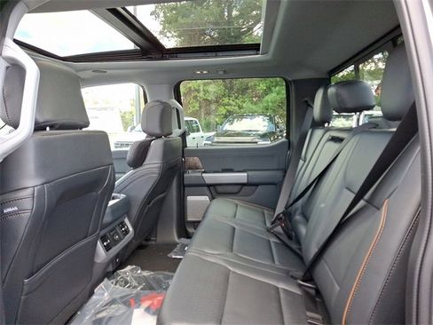 New 2026 Ford F250 Lariat w/ Tremor Off-Road Package image 6