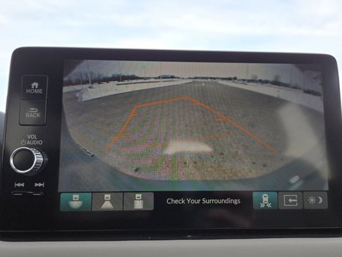 Used 2023 Honda HR-V EX-L image 27