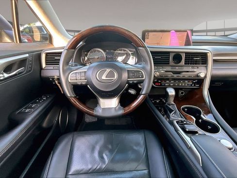 Used 2017 Lexus RX 350 FWD w/ Premium Package image 5