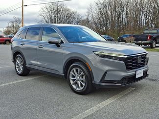 Used 2023 Honda CR-V EX-L video 1