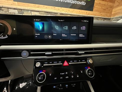 Used 2026 Hyundai Tucson SEL image 20