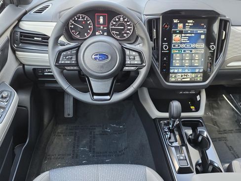 New 2026 Subaru Forester Premium image 14