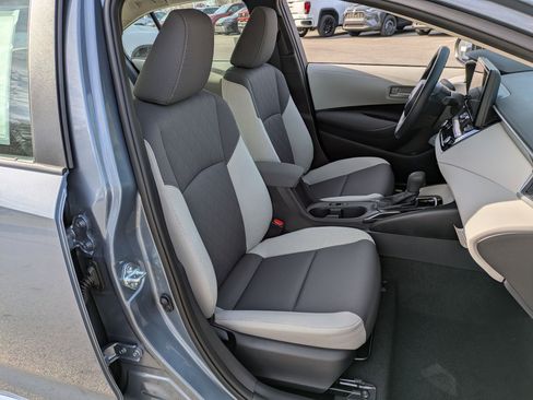 New 2026 Toyota Corolla LE image 20