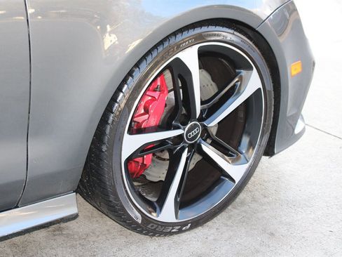 Used 2015 Audi RS 7 image 14