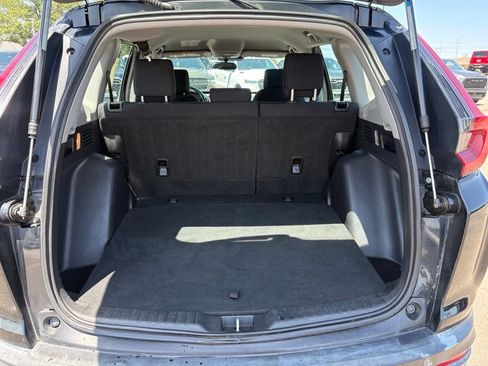 Used 2021 Honda CR-V LX image 7
