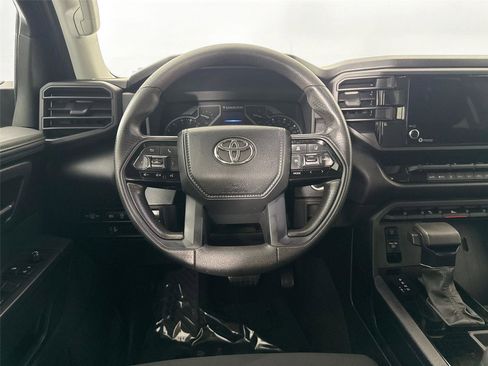 Used 2023 Toyota Tundra SR image 28