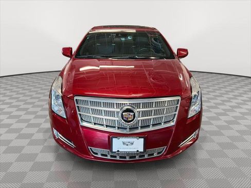 Used 2013 Cadillac XTS Platinum image 2