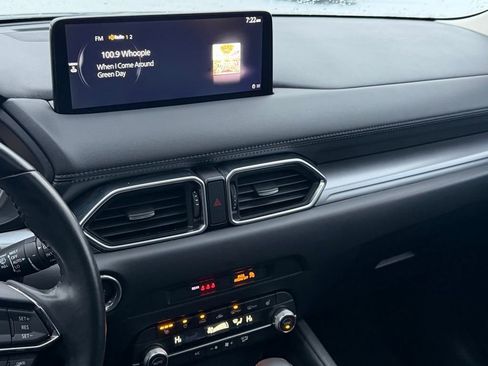 Used 2021 MAZDA CX-5 Touring w/ Touring Preferred SV Package image 28