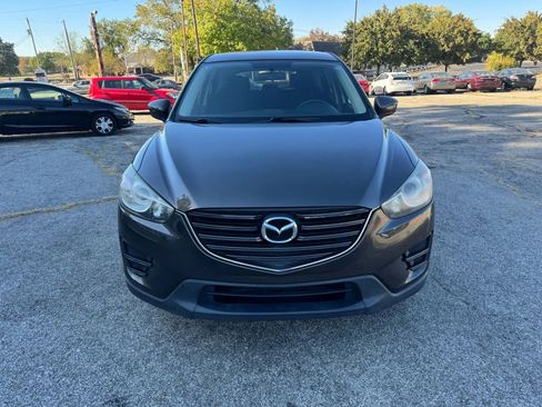 Used 2016 MAZDA CX-5 Sport w/ Rear Camera Package AWD/4WD image 2