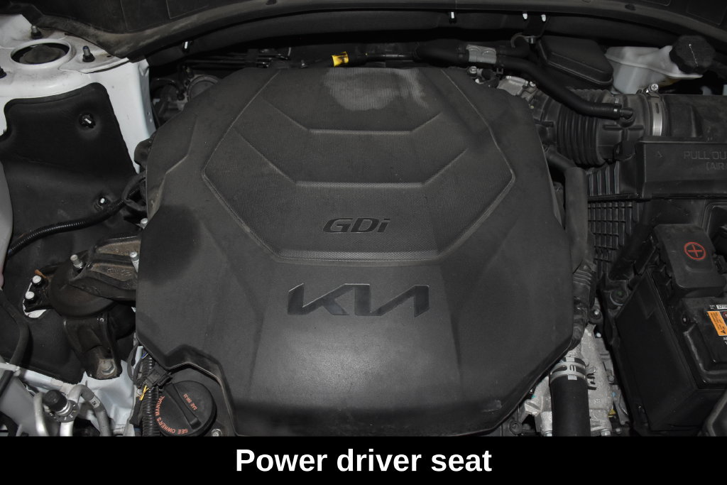 Used 2024 Kia Telluride EX X-Line AWD/4WD image 9