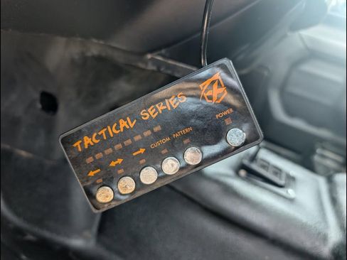 Used 2022 Chevrolet Silverado 1500 W/T w/ WT Value Package image 17