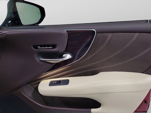 Used 2018 Lexus LS 500 image 17