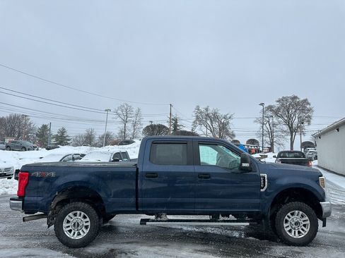 Used 2019 Ford F250 XL w/ STX Appearance Package image 11