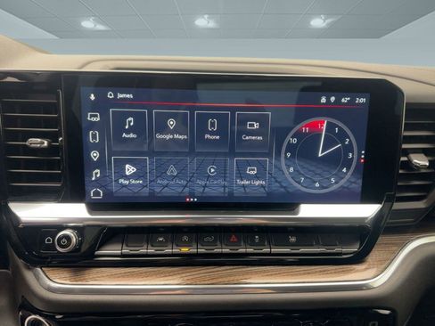 Used 2025 GMC Sierra 1500 Elevation image 22