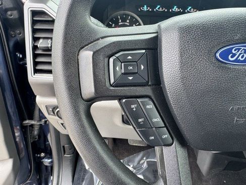 Certified 2019 Ford F150 XLT image 13