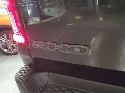 New 2026 RAM 1500 RHO image 8