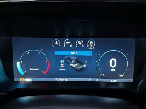 New 2026 Ford F350 Lariat AWD/4WD image 8
