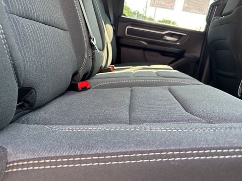 Used 2022 RAM 1500 Big Horn image 60