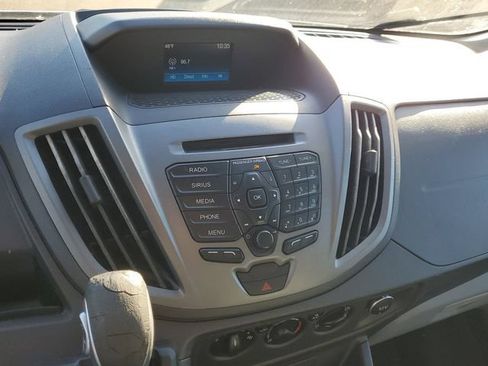 Used 2016 Ford Transit 350 148 Low Roof RWD image 26