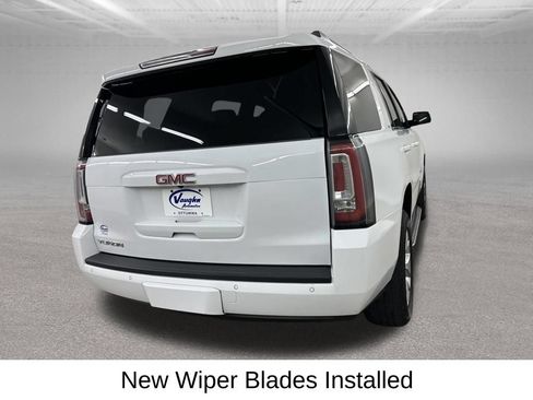 Used 2020 GMC Yukon SLT w/ Open Road Package AWD/4WD image 13