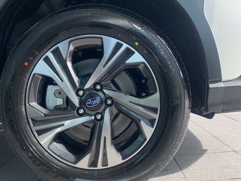 New 2026 Subaru Crosstrek 2.5i Premium image 20