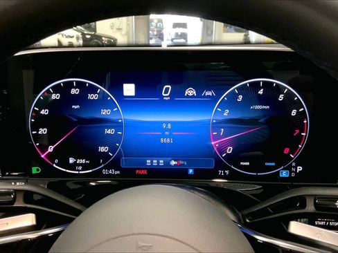 Used 2025 Mercedes-Benz E 350 E 350 image 25