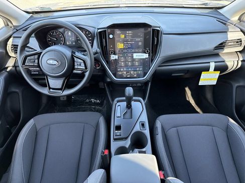 New 2026 Subaru Crosstrek 2.0i Premium image 17