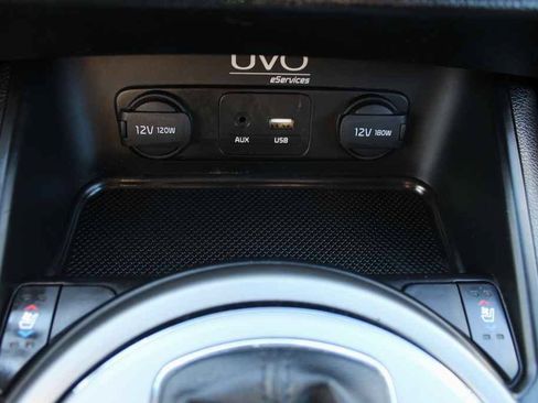 Used 2016 Kia Sportage SX AWD/4WD image 22