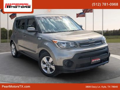 Used 2017 Kia Soul