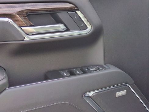 New 2026 Chevrolet Silverado 1500 LT Trail Boss w/ Safety Package image 24