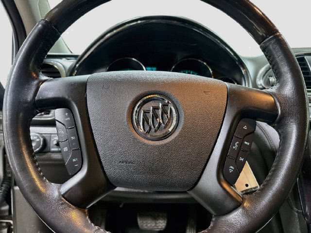 Used 2017 Buick Enclave Leather AWD/4WD image 12