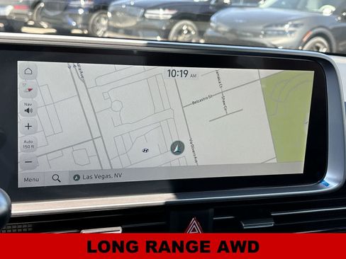 Certified 2024 Hyundai Ioniq 6 SEL AWD/4WD image 28