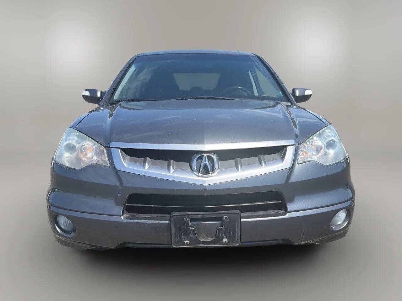 Used 2008 Acura RDX w/ Technology Package AWD/4WD image 2