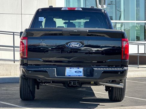 New 2025 Ford F150 STX image 4
