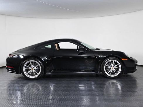 Certified 2024 Porsche 911 Carrera image 8