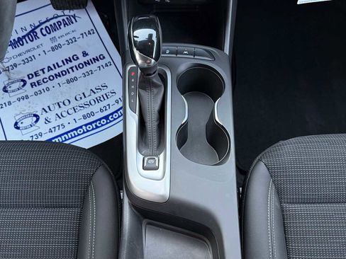 Used 2024 Buick Envista Preferred w/ Convenience I Package image 24