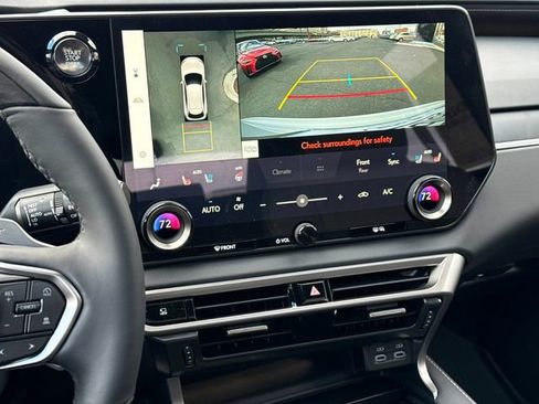 New 2026 Lexus RX 350 Premium image 23