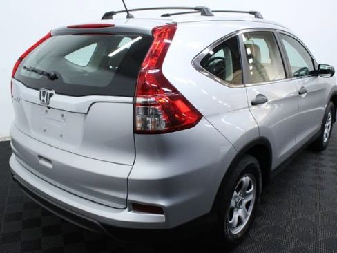 Used 2016 Honda CR-V LX image 5