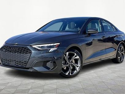 Used 2023 Audi A3 2.0T Premium Plus w/ Premium Plus Package
