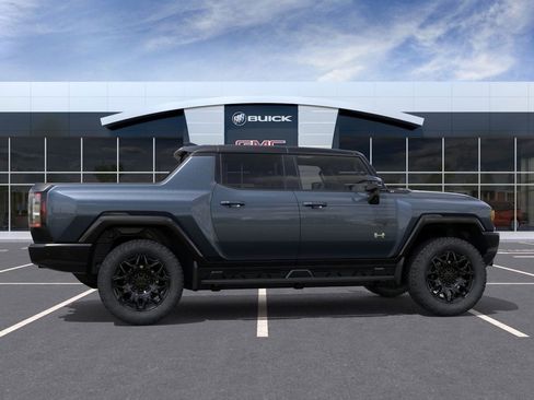 New 2025 GMC Hummer EV 2X image 5