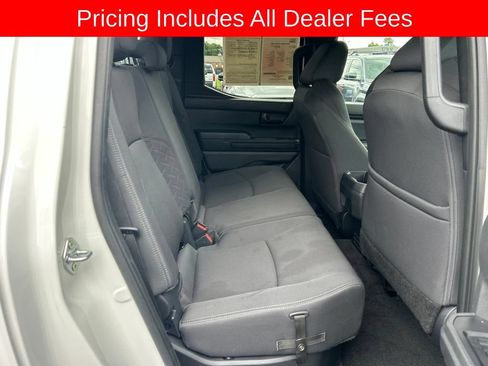 Used 2024 Toyota Tacoma SR5 RWD image 19