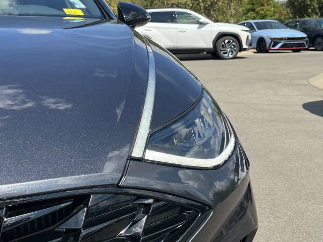 Used 2020 Hyundai Sonata SEL Plus FWD image 9