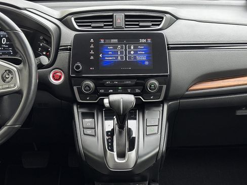 Certified 2022 Honda CR-V EX-L image 22