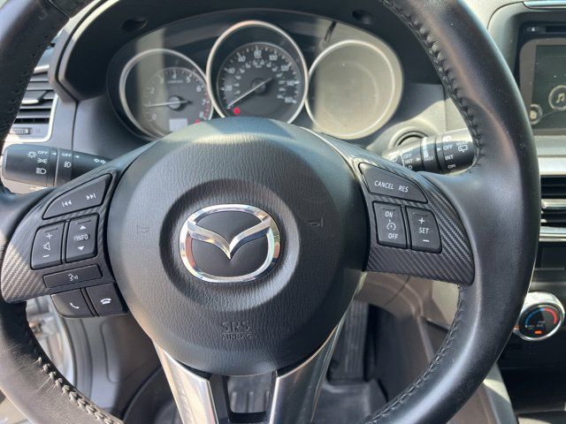 Used 2016 MAZDA CX-5 Touring w/ Bose/Moonroof Package AWD/4WD image 19