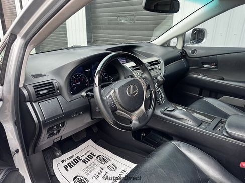 Used 2013 Lexus RX 350 350 w/ Navigation Pkg image 30